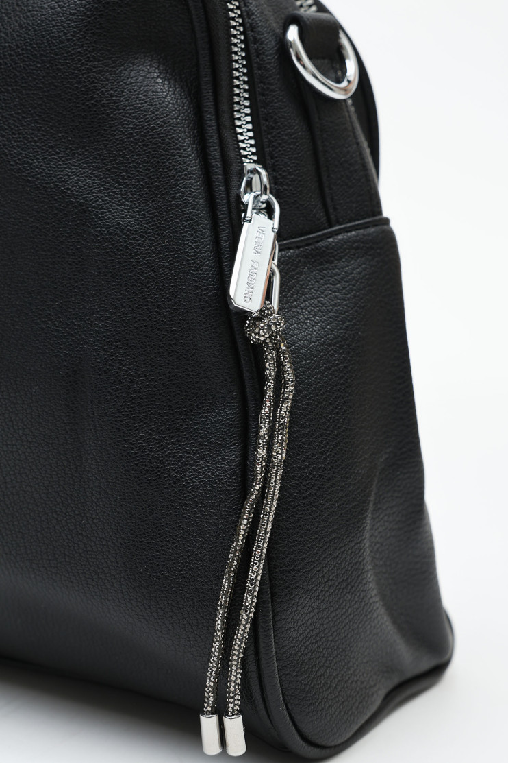 Сумка Velina Fabbiano 186780 - Вид 3 - інтернет магазин sandalini.ua