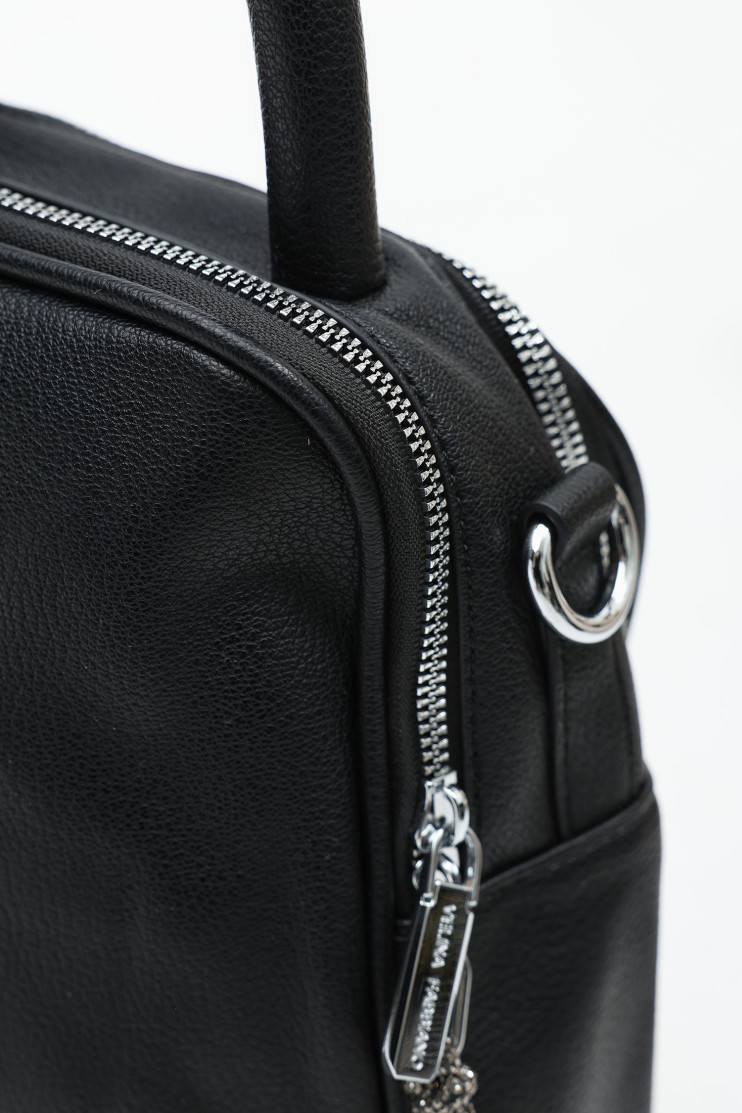 Сумка Velina Fabbiano 186780 - Вид 4 - інтернет магазин sandalini.ua