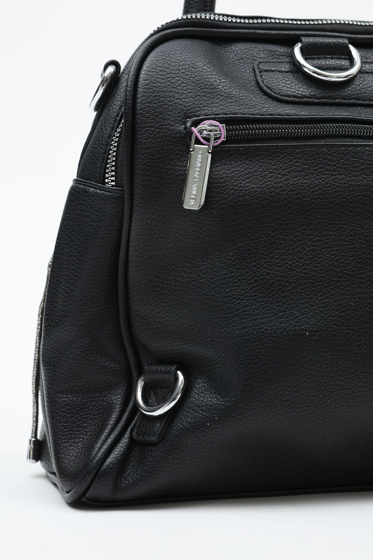 Сумка Velina Fabbiano 186780 - Вид 6 - інтернет магазин sandalini.ua