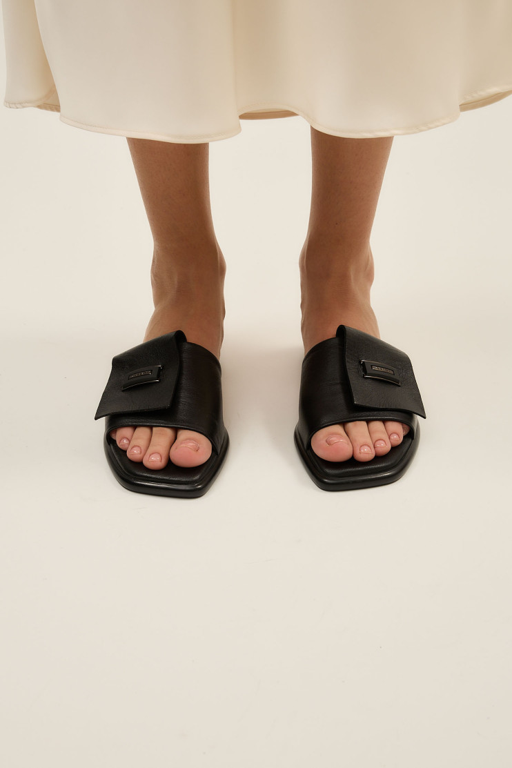 Шльопанці Fabio Monelli 184801 - Вид 8 - інтернет магазин sandalini.ua