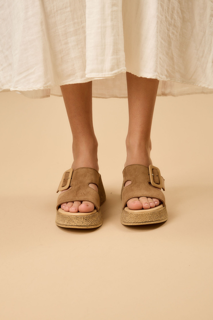 Сабо Lonza 184748 - Вид 4 - інтернет магазин sandalini.ua