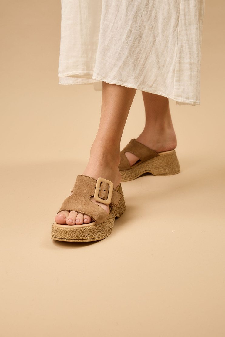 Сабо Lonza 184748 - Вид 5 - інтернет магазин sandalini.ua