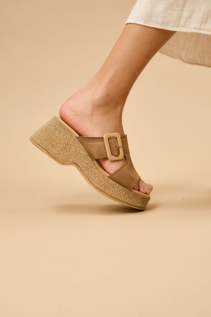 Сабо Lonza 184748 - Вид 2 - інтернет магазин sandalini.ua