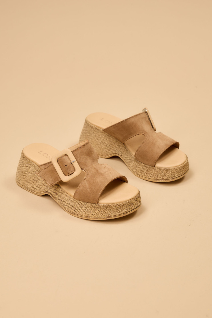 Сабо Lonza 184748 - Вид 10 - інтернет магазин sandalini.ua