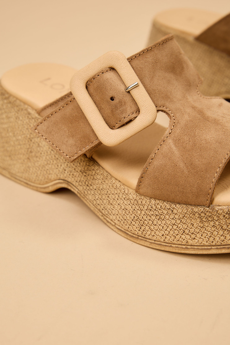 Сабо Lonza 184748 - Вид 6 - інтернет магазин sandalini.ua