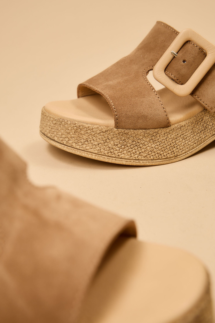 Сабо Lonza 184748 - Вид 15 - інтернет магазин sandalini.ua