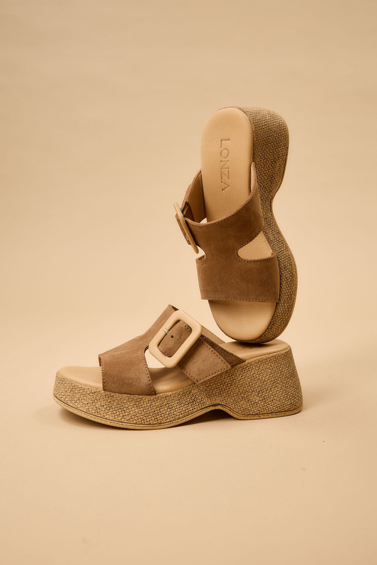 Сабо Lonza 184748 - Вид 12 - інтернет магазин sandalini.ua