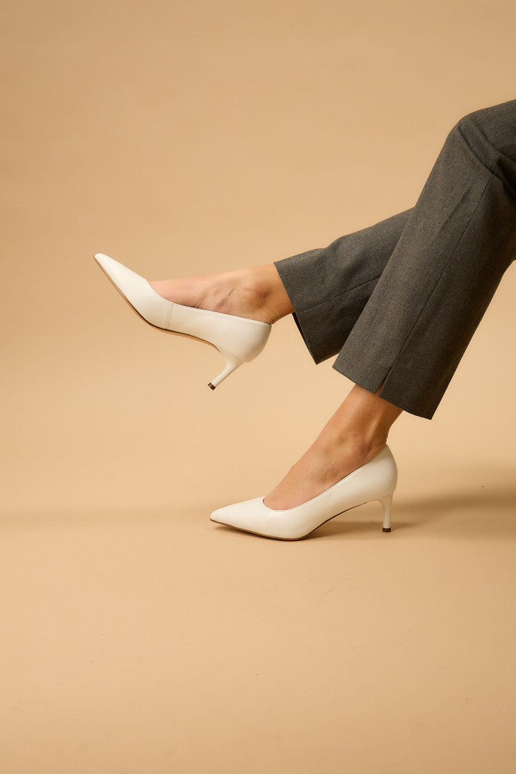 Туфлі Fabio Monelli 183183 - Вид 7 - інтернет магазин sandalini.ua