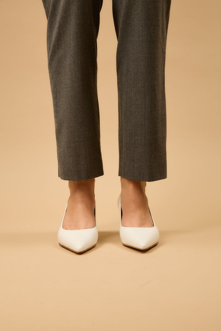 Туфлі Fabio Monelli 183183 - Вид 5 - інтернет магазин sandalini.ua