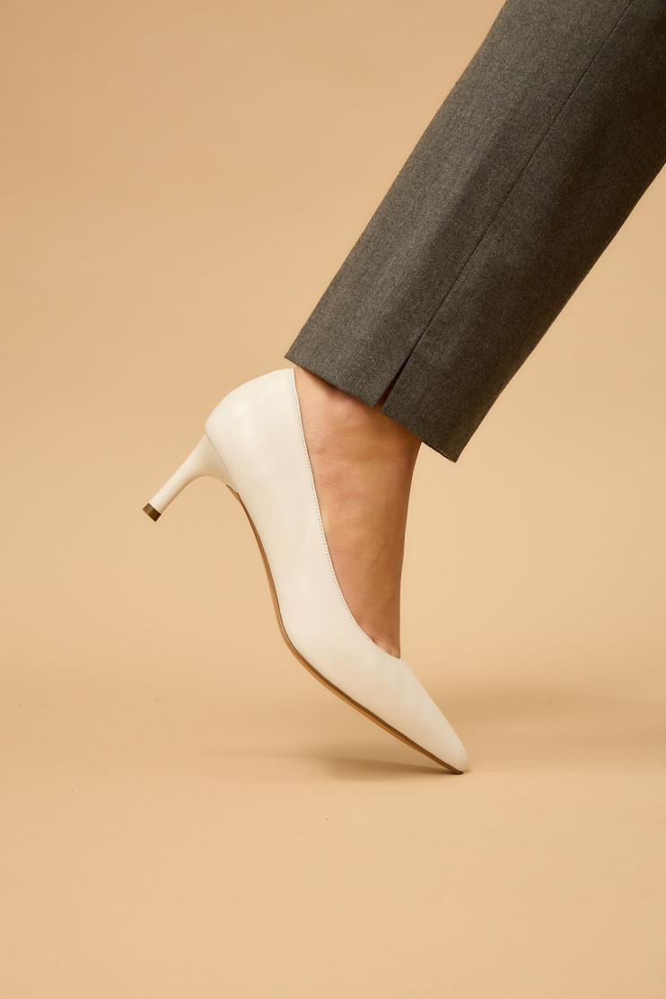 Туфлі Fabio Monelli 183183 - Вид 10 - інтернет магазин sandalini.ua