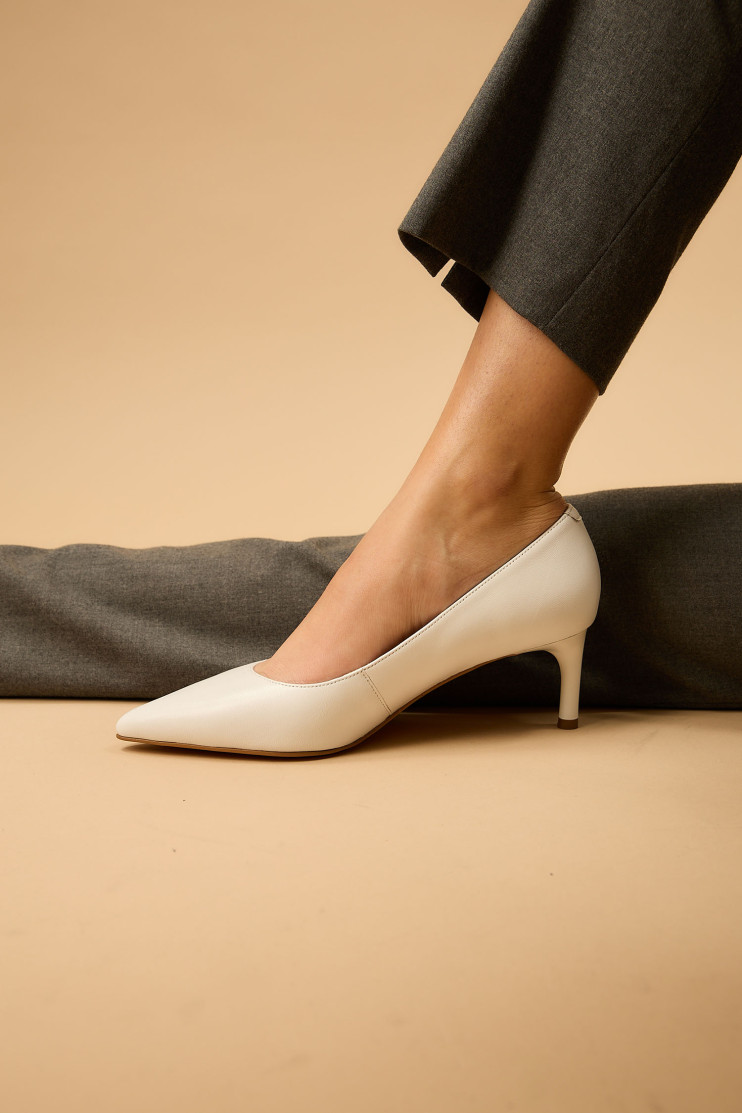 Туфлі Fabio Monelli 183183 - Вид 15 - інтернет магазин sandalini.ua