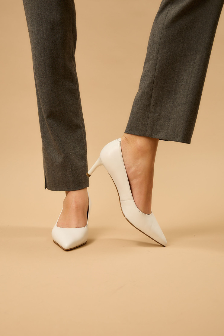 Туфлі Fabio Monelli 183183 - Вид 1 - інтернет магазин sandalini.ua