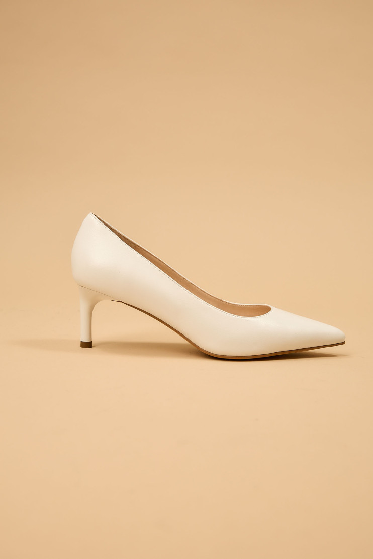 Туфлі Fabio Monelli 183183 - Вид 6 - інтернет магазин sandalini.ua