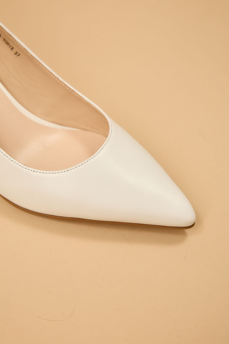 Туфлі Fabio Monelli 183183 - Вид 11 - інтернет магазин sandalini.ua