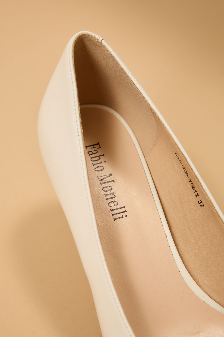 Туфлі Fabio Monelli 183183 - Вид 14 - інтернет магазин sandalini.ua