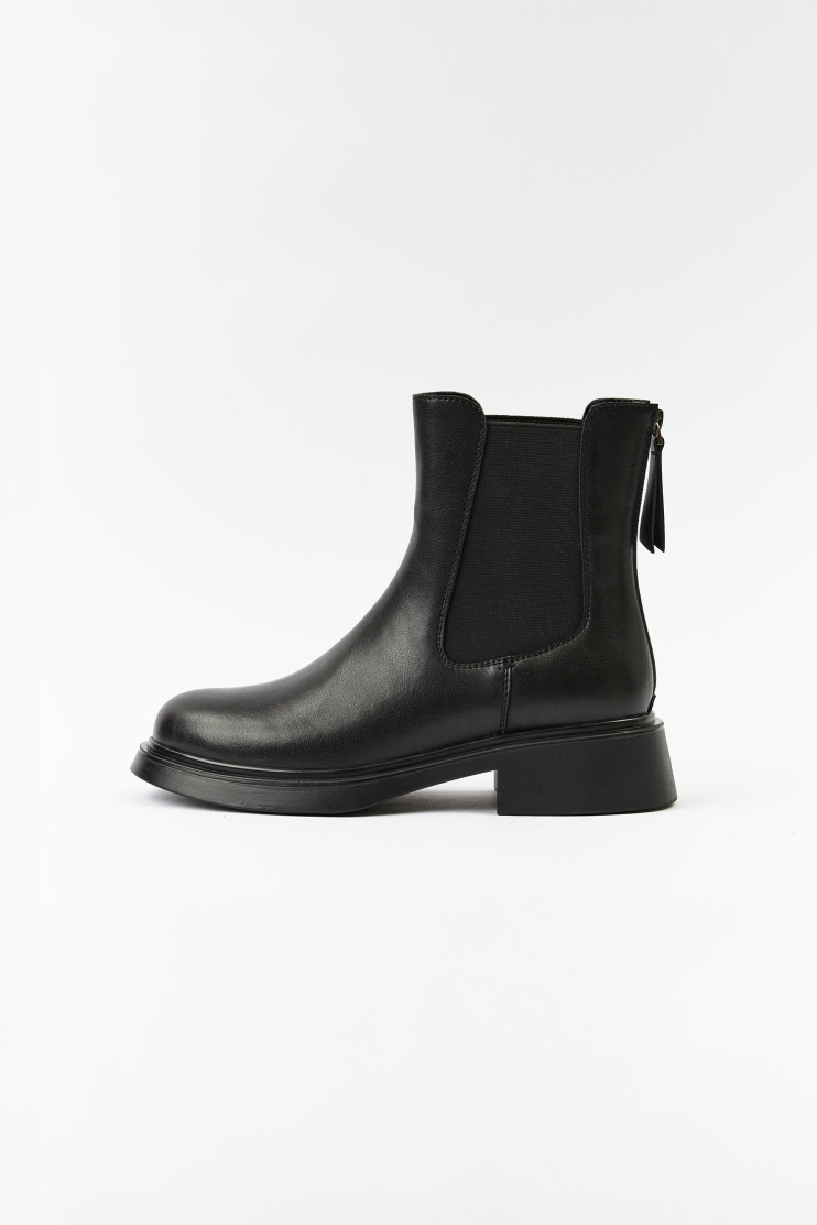 Черевики Lonza 219952 - Вид 2 - інтернет магазин sandalini.ua