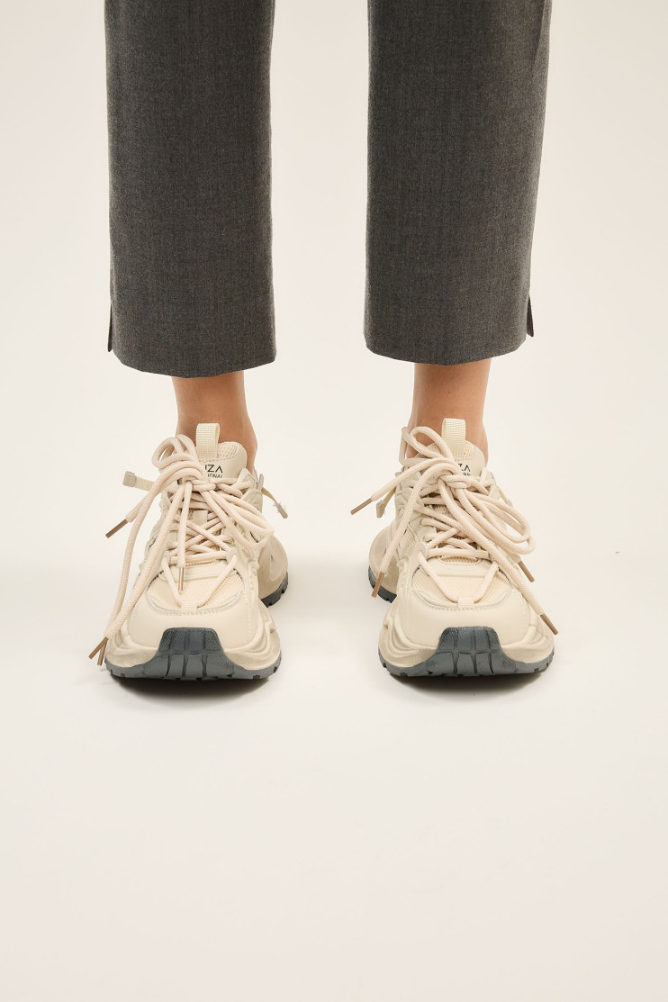 Кросівки Lonza 183430 - Вид 9 - інтернет магазин sandalini.ua