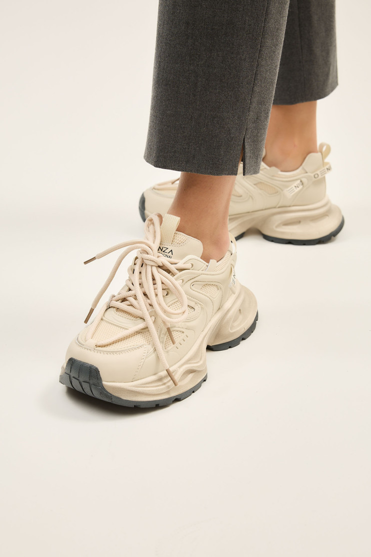 Кросівки Lonza 183430 - Вид 10 - інтернет магазин sandalini.ua