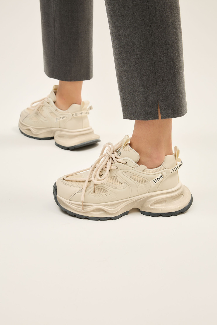 Кросівки Lonza 183430 - Вид 1 - інтернет магазин sandalini.ua