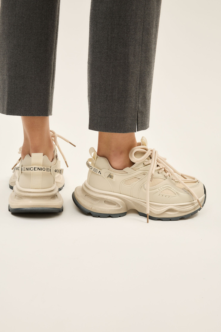 Кросівки Lonza 183430 - Вид 12 - інтернет магазин sandalini.ua