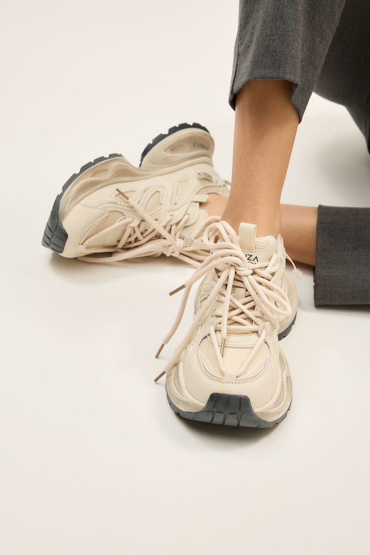 Кросівки Lonza 183430 - Вид 6 - інтернет магазин sandalini.ua