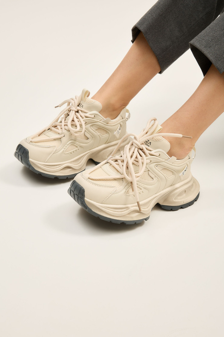 Кросівки Lonza 183430 - Вид 20 - інтернет магазин sandalini.ua