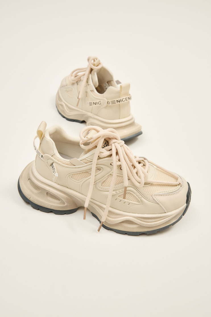 Кросівки Lonza 183430 - Вид 5 - інтернет магазин sandalini.ua