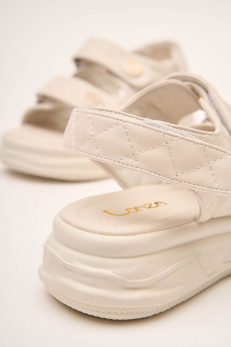 Босоніжки Lonza 185129 - Вид 5 - інтернет магазин sandalini.ua