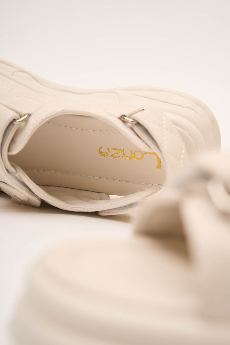 Босоніжки Lonza 185129 - Вид 7 - інтернет магазин sandalini.ua