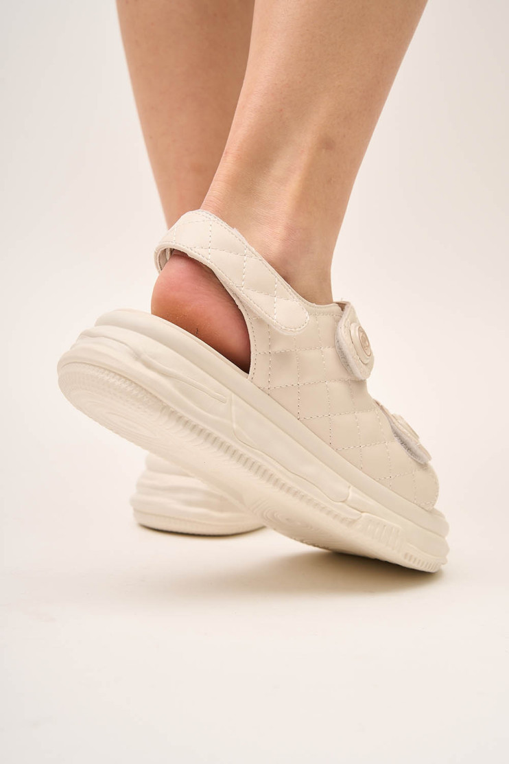 Босоніжки Lonza 185129 - Вид 12 - інтернет магазин sandalini.ua