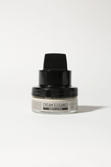 Крем нейтральный + губка Eleqance COCCINE 187513