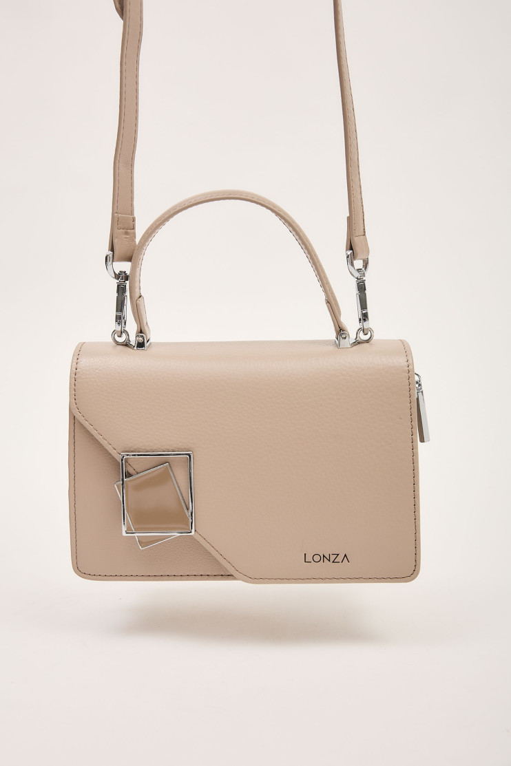 Сумка Lonza 186627 - Вид 3 - інтернет магазин sandalini.ua