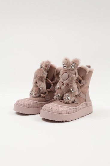 Угги Lonza NY 192489