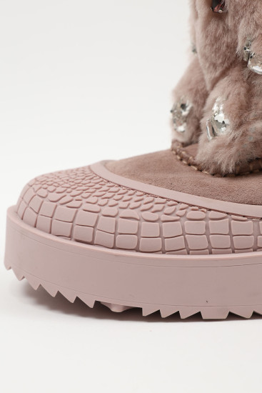 Угги Lonza NY 192489