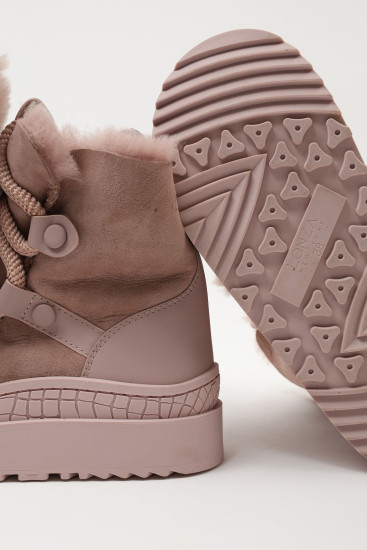 Угги Lonza NY 192489