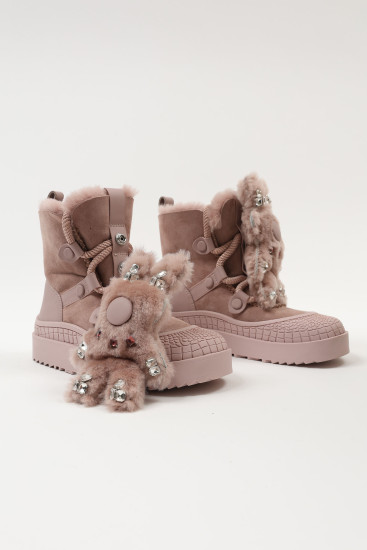 Угги Lonza NY 192489