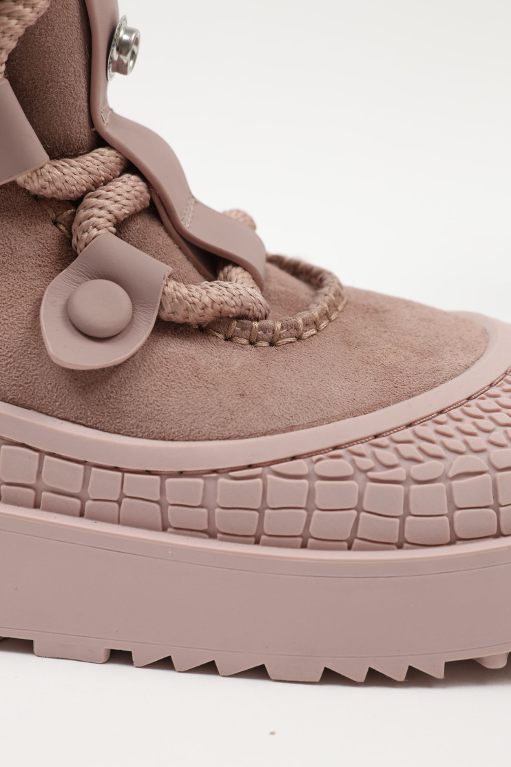 Уггі Lonza NY 192489 - Вид 8 - інтернет магазин sandalini.ua