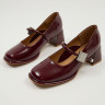 Туфлі Lonza 192159
