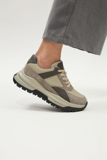 Кросівки Lonza 192634