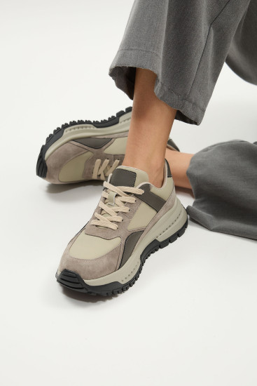 Кросівки Lonza 192634