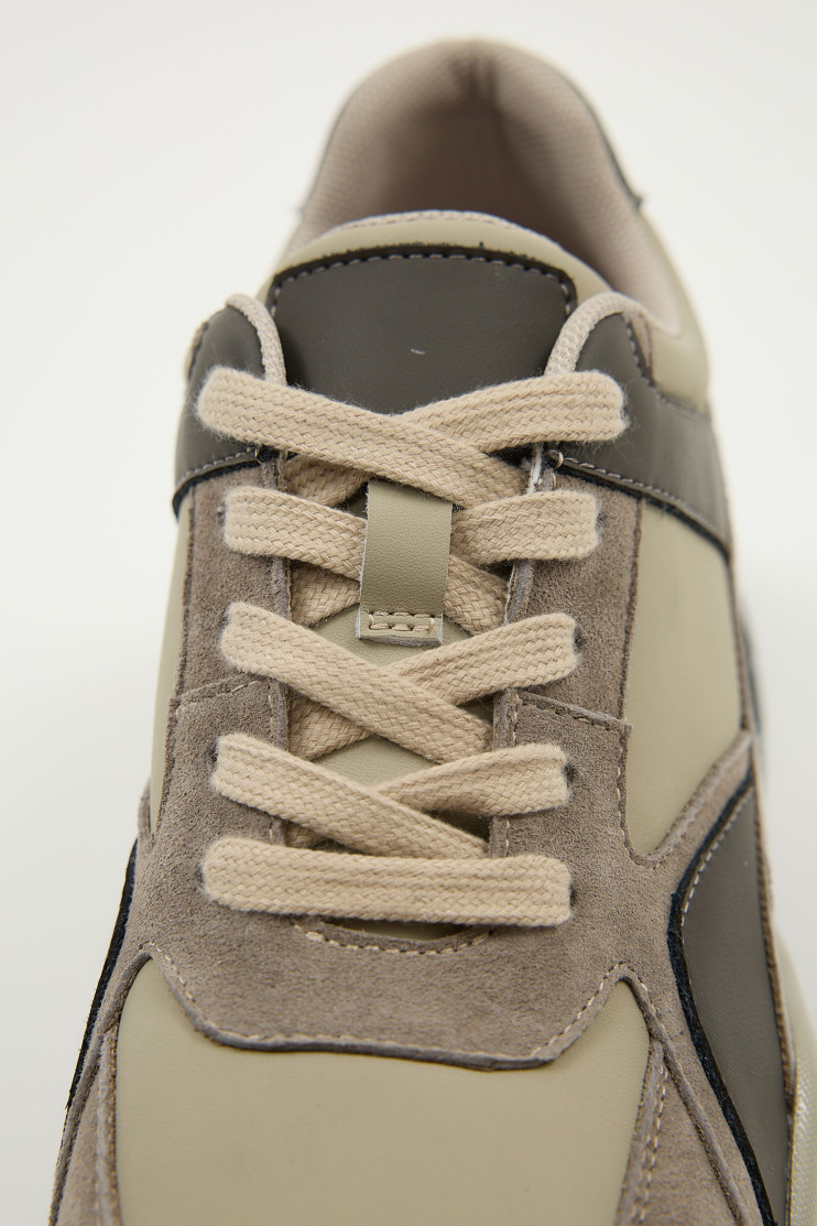 Кросівки Lonza 192634 - Вид 7 - інтернет магазин sandalini.ua