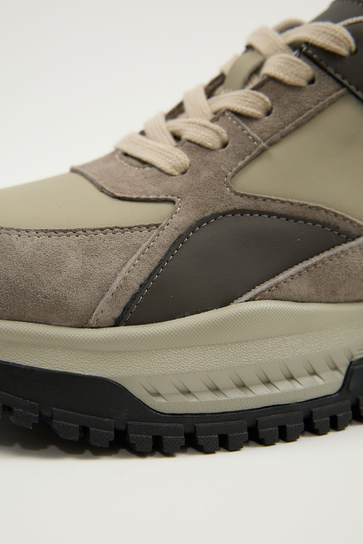 Кросівки Lonza 192634 - Вид 8 - інтернет магазин sandalini.ua