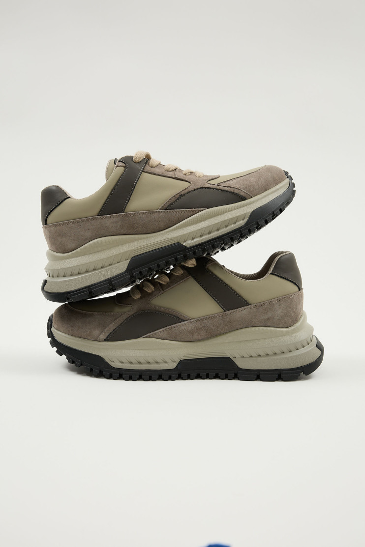 Кросівки Lonza 192634 - Вид 9 - інтернет магазин sandalini.ua