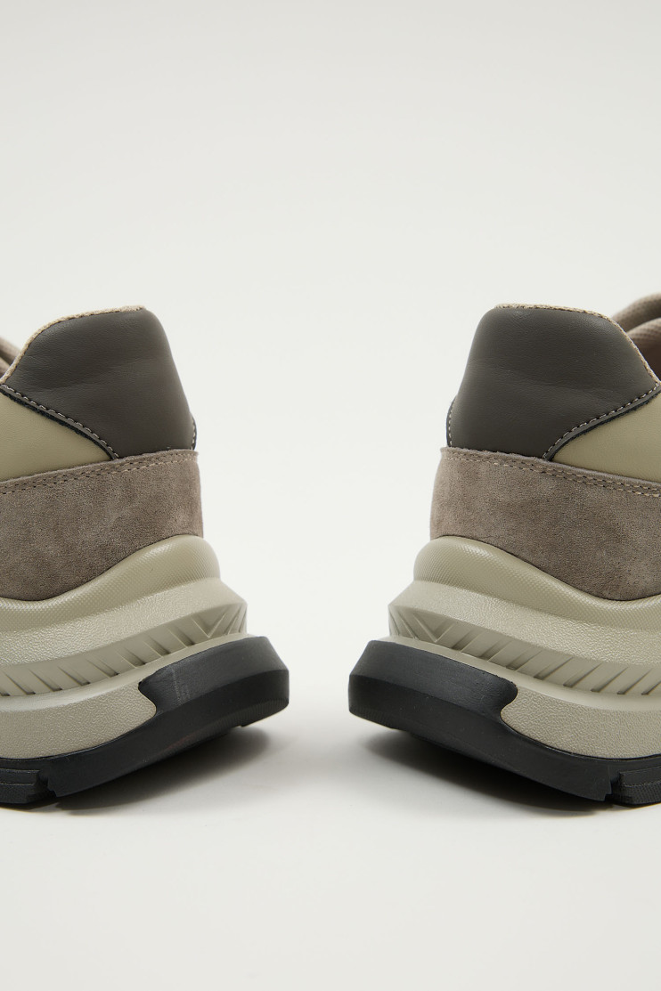 Кросівки Lonza 192634 - Вид 10 - інтернет магазин sandalini.ua