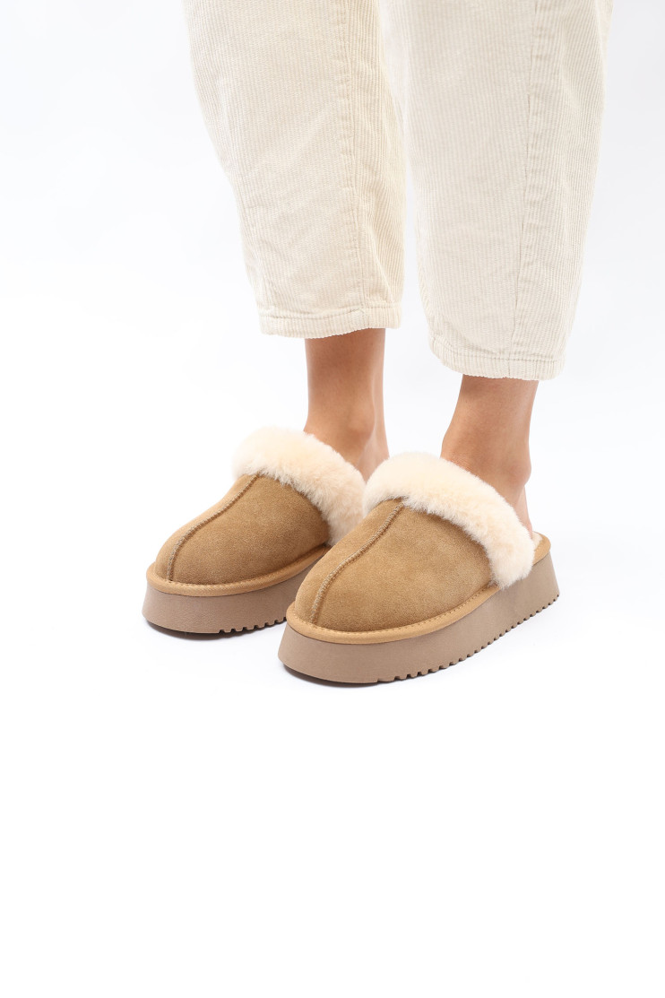 Уггі Lonza 188273 - Вид 1 - інтернет магазин sandalini.ua