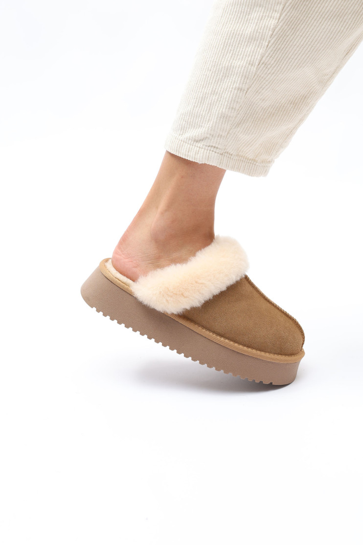 Уггі Lonza 188273 - Вид 8 - інтернет магазин sandalini.ua