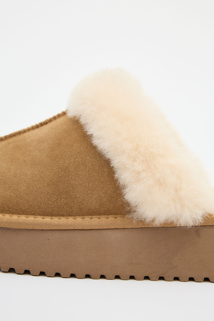 Уггі Lonza 188273 - Вид 3 - інтернет магазин sandalini.ua