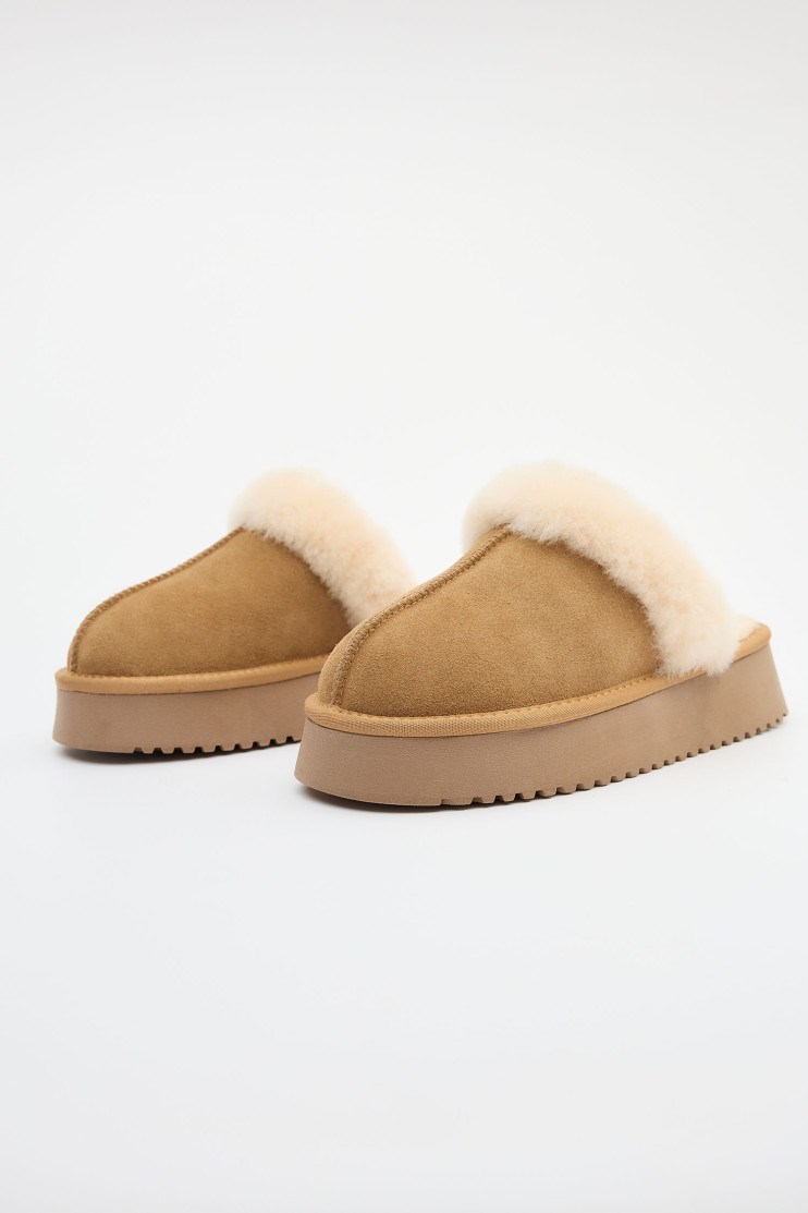 Уггі Lonza 188273 - Вид 9 - інтернет магазин sandalini.ua