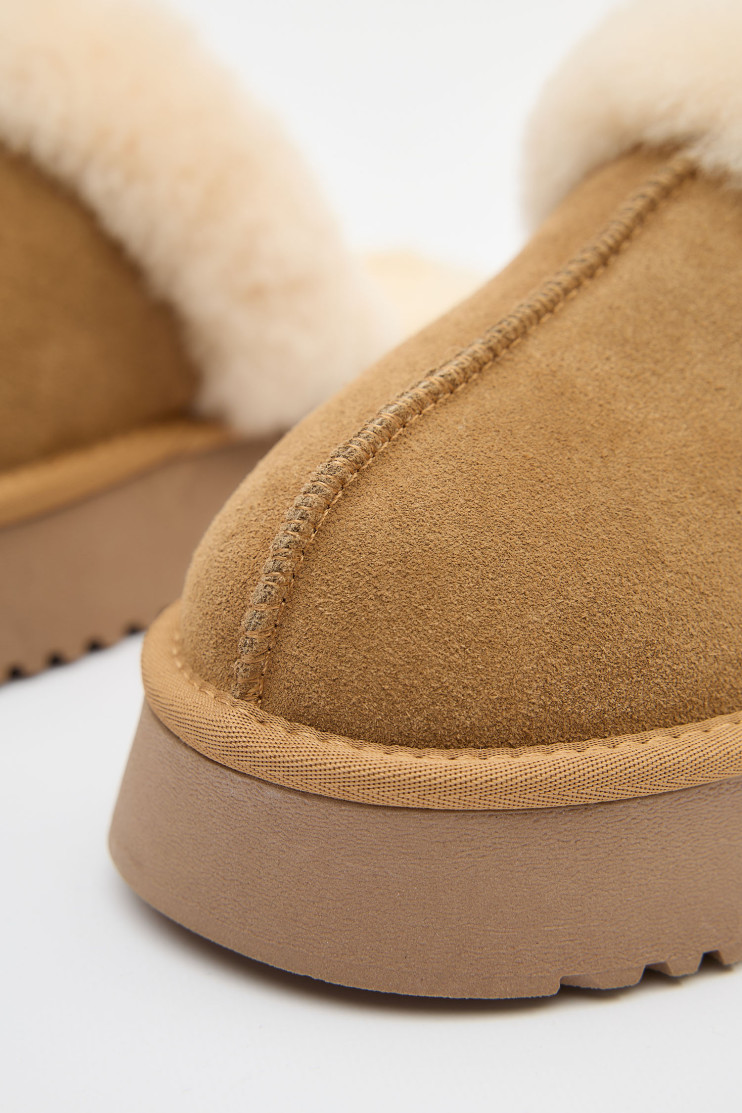 Уггі Lonza 188273 - Вид 6 - інтернет магазин sandalini.ua