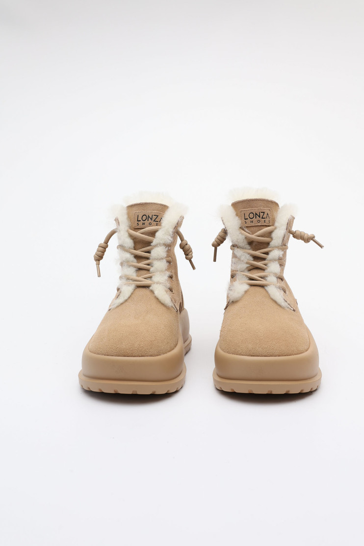 Уггі Lonza 194460 - Вид 8 - інтернет магазин sandalini.ua